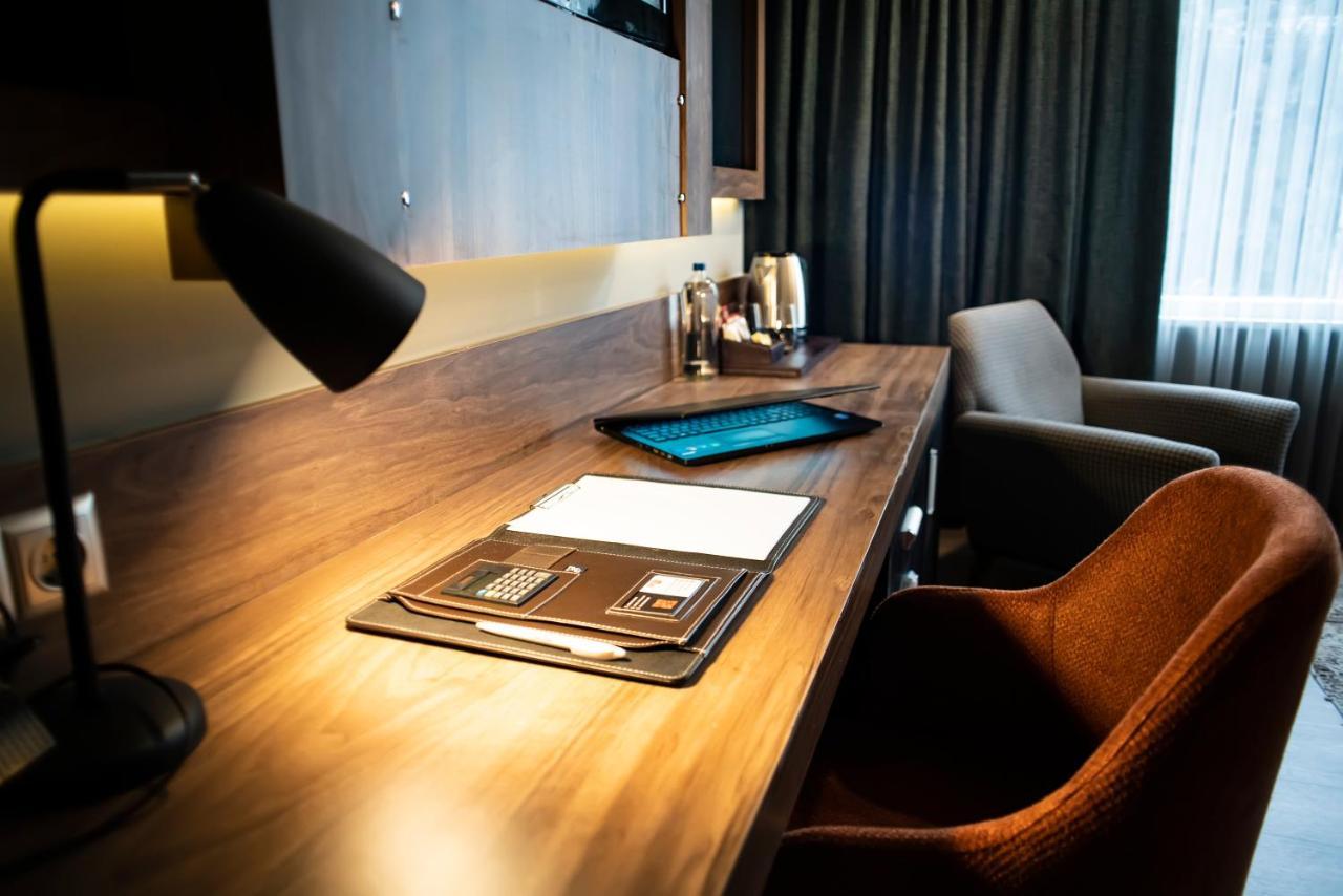 Nova Suite Residence Trabzon Ngoại thất bức ảnh