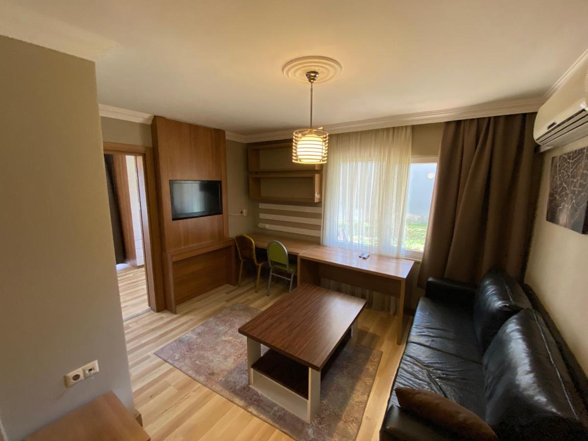 Nova Suite Residence Trabzon Ngoại thất bức ảnh