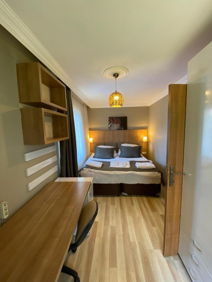Nova Suite Residence Trabzon Ngoại thất bức ảnh